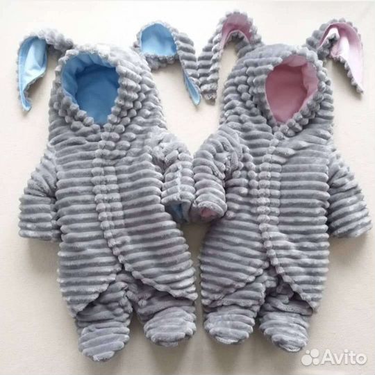 Комплекты для новорожденных