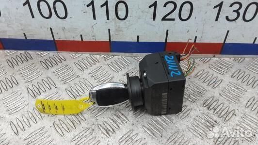 Замок зажигания mercedes benz R-class W251 (2NN02J