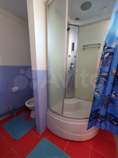 Комната 20 м² в 1-к., 1/1 эт.