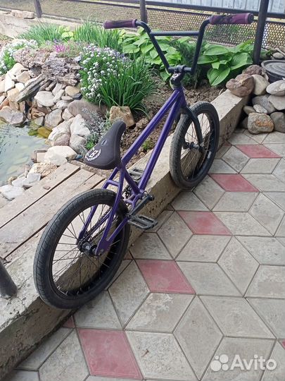 Бмх продажа/обмен