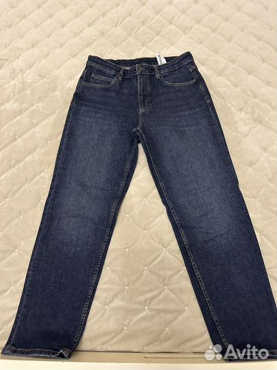 Джинсы женские