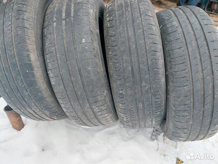 Hankook Optimo K415 185/65 R15 88