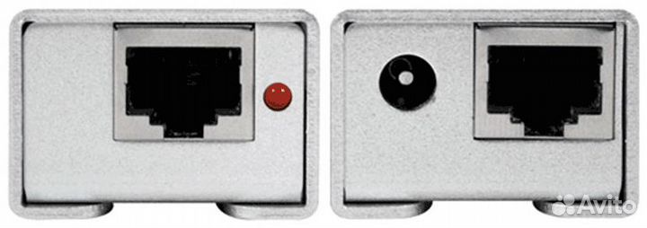 Удлинитель Gefen EXT-RS232