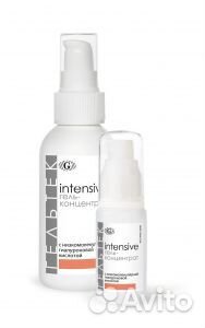 Аппаратная косметика гельтек