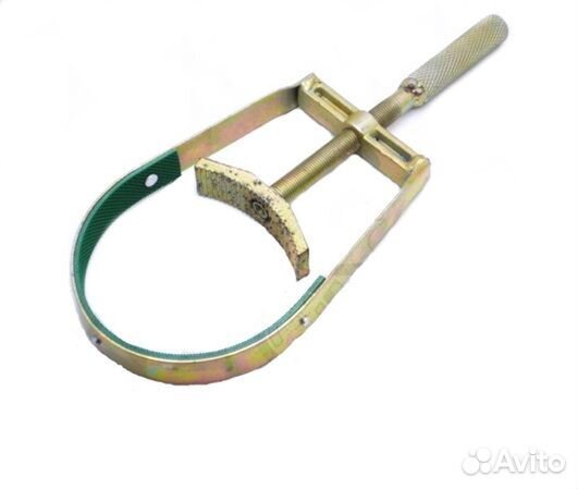 Съемник переднего и заднего вариатора