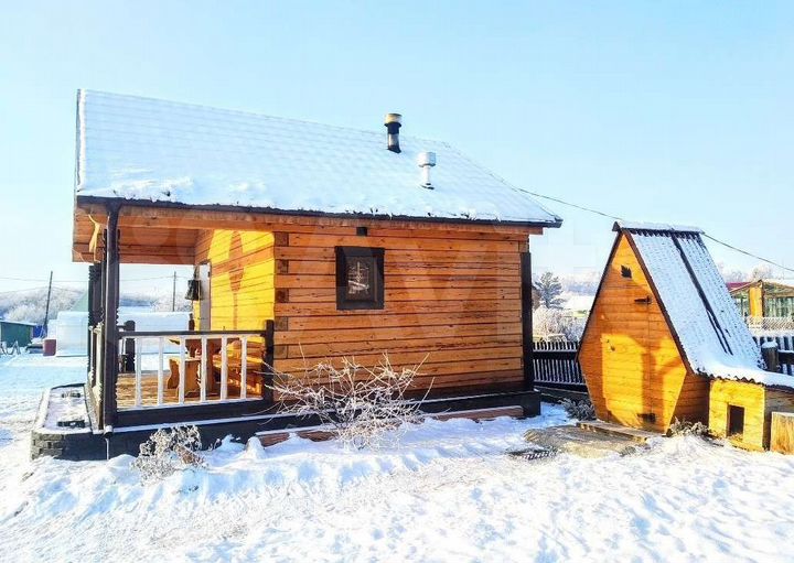 Участок 12,4 сот. (СНТ, ДНП)