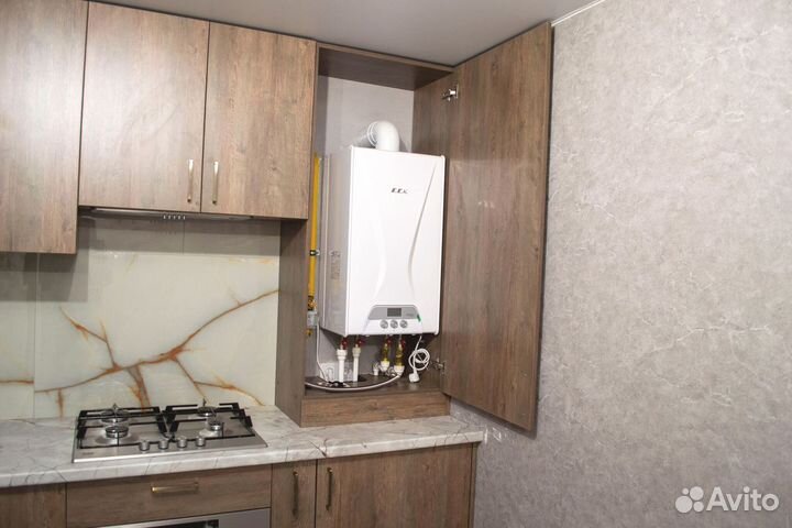 Кухонный гарнитур в рассрочку без банка