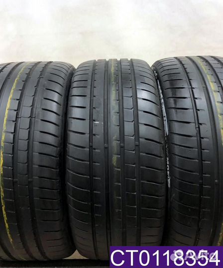 Goodyear Eagle F1 Asymmetric 3 245/35 R20 и 275/30 R20 97Y