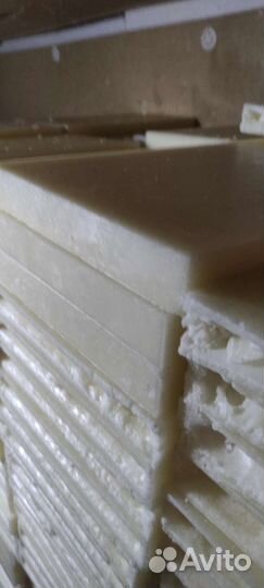 Парафин, воск