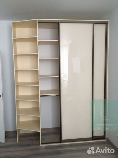 Шкаф IKEA