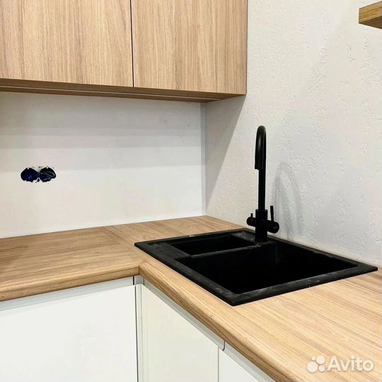 Кухни на заказ