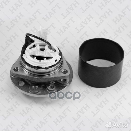 Ступица перед. RV0126 haft