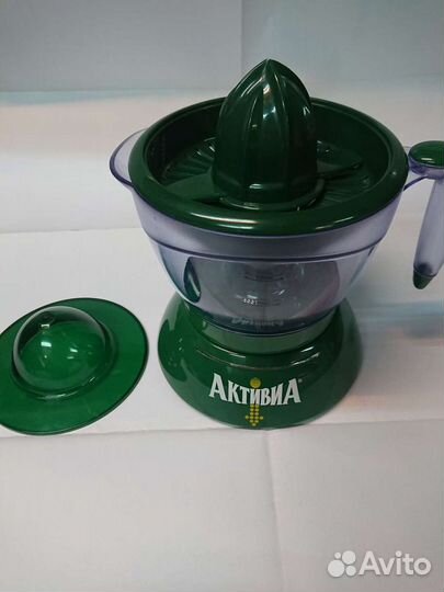 Соковыжималка для цитрусовых