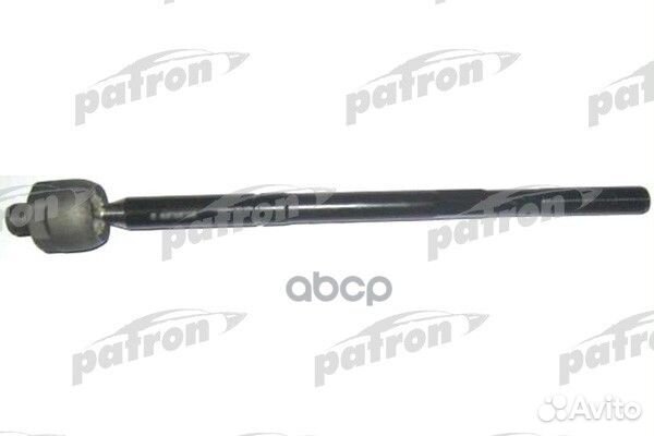 Тяга рулевая opel insignia 09- (Произведено