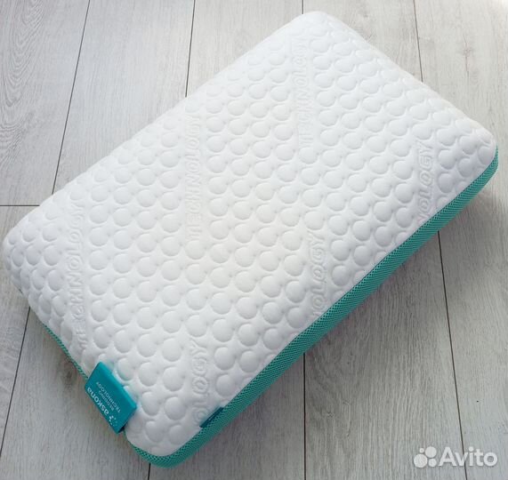 Анатомическая подушка аскона