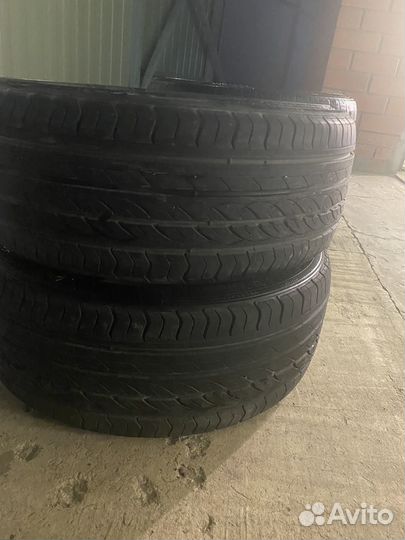 Joyroad Sport RX6 205/40 R17