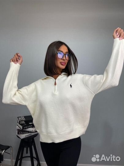 Женский джемпер кашемир