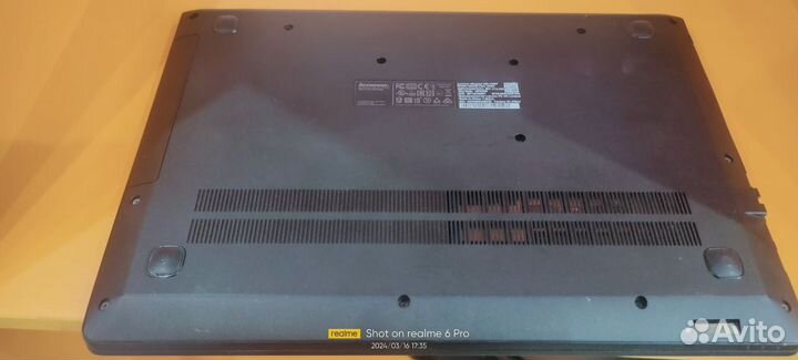 Ноутбуки бу на запчасти