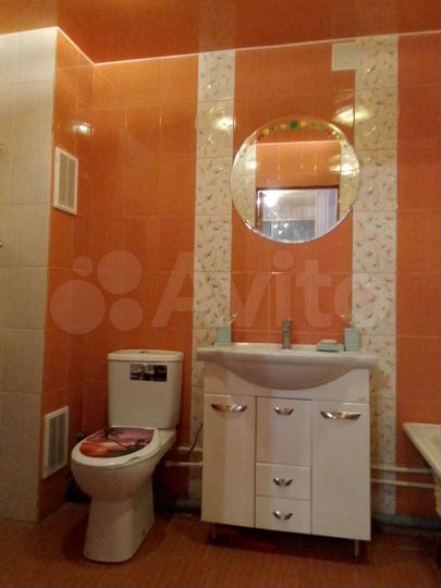 2-к. квартира, 49,9 м², 3/5 эт.