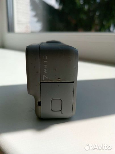 Экшн камера GoPro hero 7