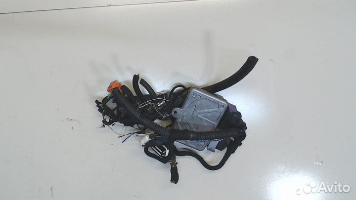 Газовое оборудование Volkswagen Passat 5, 1999