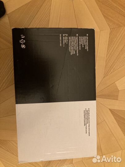 Кроссовки Adidas