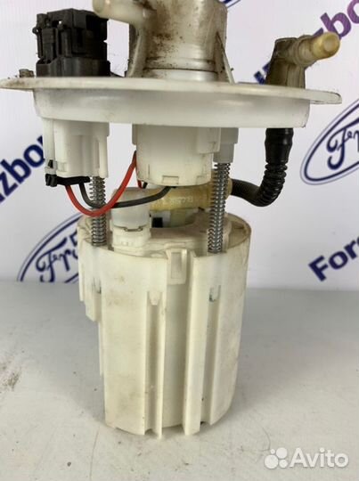 Бензонасос Kia Rio 3 QB 2011-2017