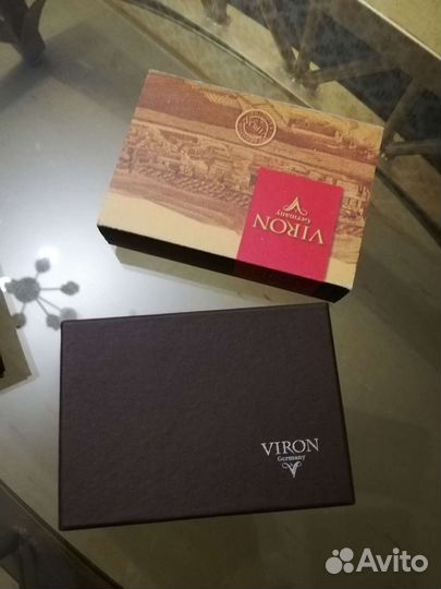 Кошелек для карточек