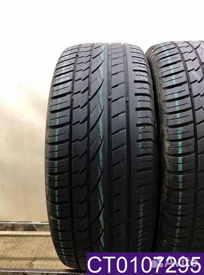 Continental ContiCrossContact UHP 265/50 R20 96T