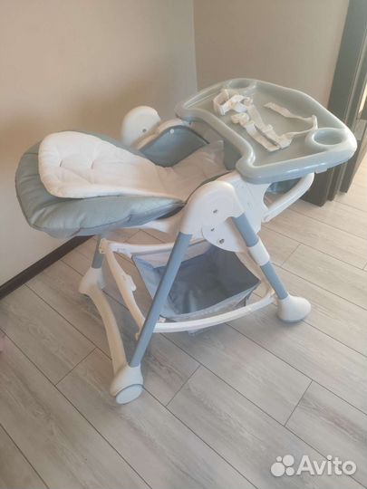 Стульчик для кормления Corol