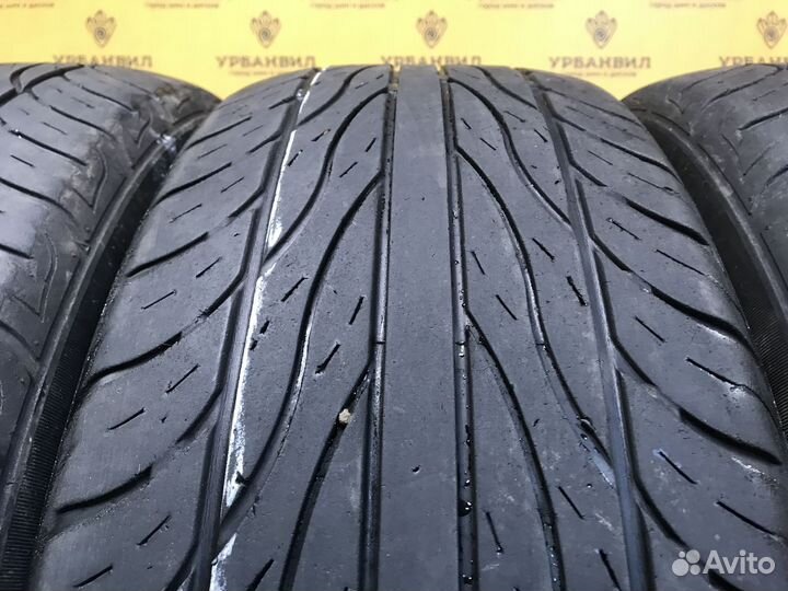 Maxxis MA-Z4S Victra 225/55 R19 99W