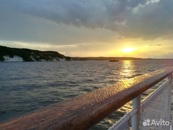 9.сен.23 Круиз на т/х П.Бажов /уб0909