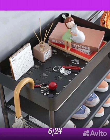 Полки стеллажи обувницы. Доставка бесплатно