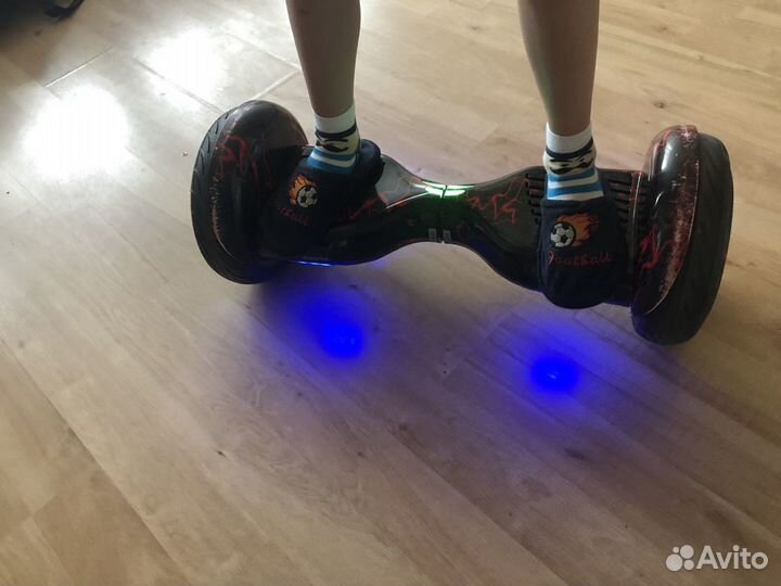 Гироскутер smart balance 10 5