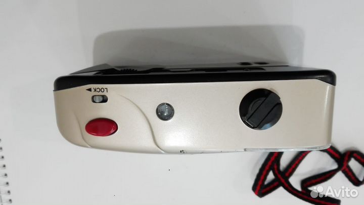 Пленочный фотоаппарат skina SK 105