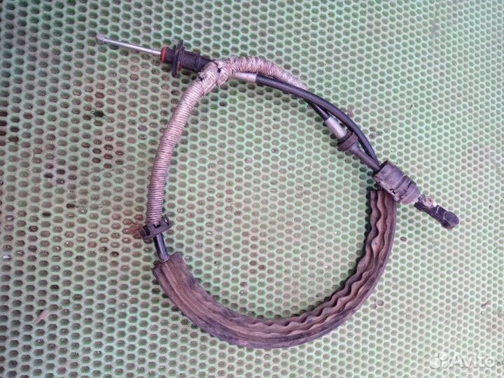 Трос АКПП Volkswagen Tiguan clja 2011