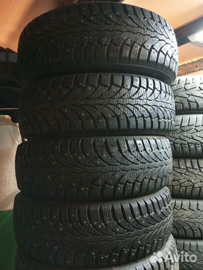 Formula Ice 185/60 R15