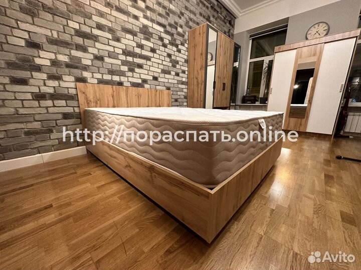 Матрас новый