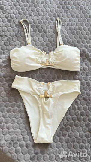 Купальник раздельный