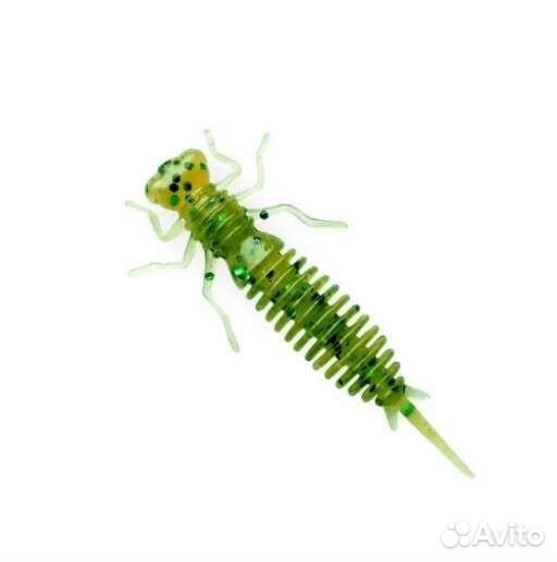 Приманка Larva 3