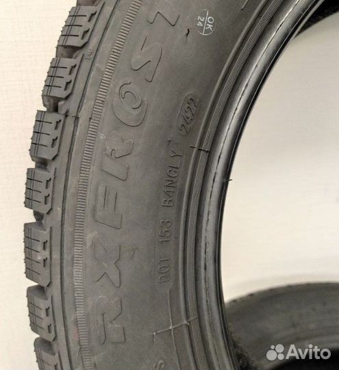RoadX RX Frost WH12 235/75 R15 105S