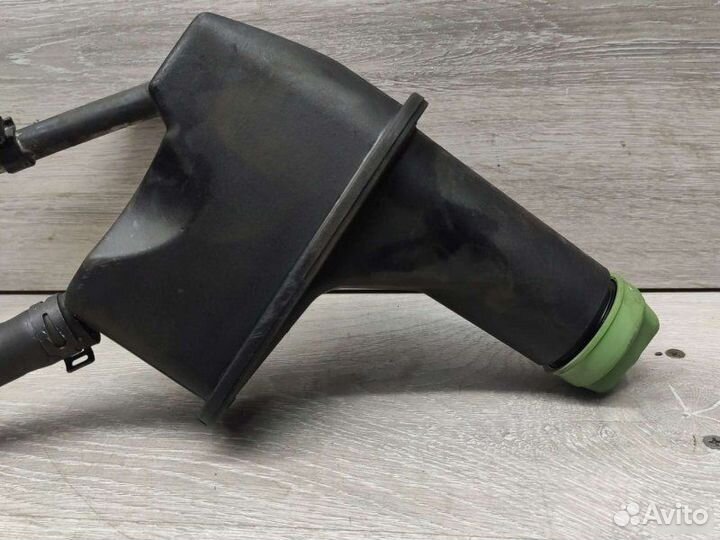 Бачок гур Volkswagen Lt