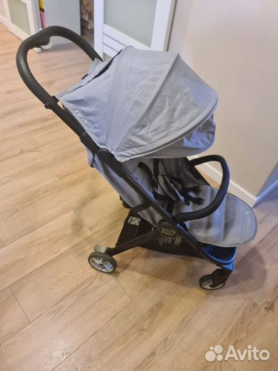Коляска baby jogger city tour