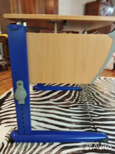 Детский стол - трансформер