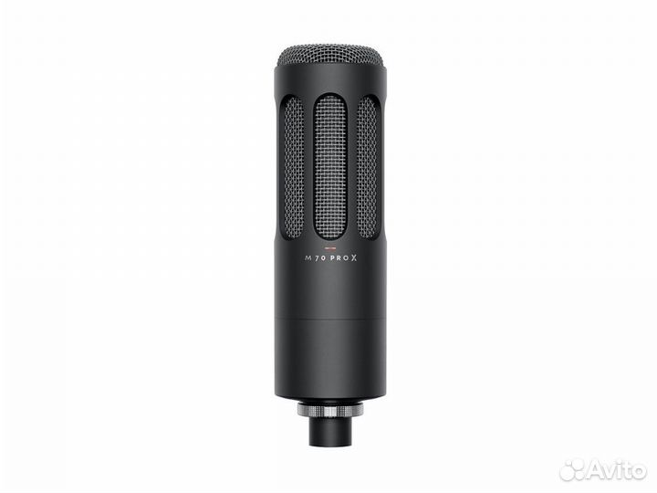 Beyerdynamic M 70 Pro X микрофон