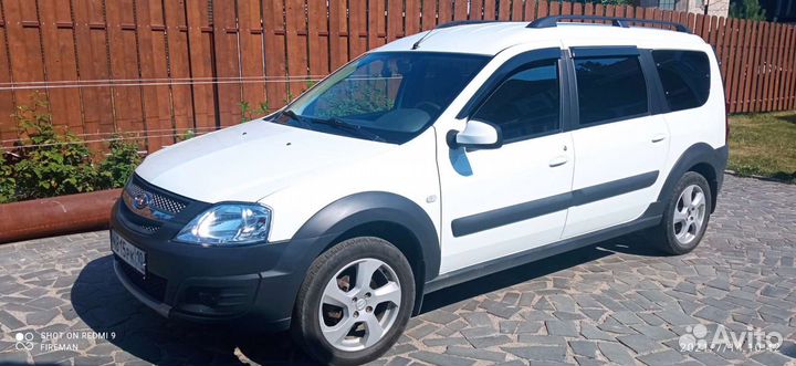 Такси Трансфер, Трезвый водитель, 6+1