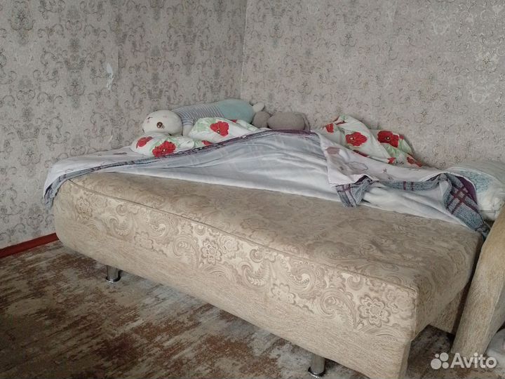 Диван раскладной бу
