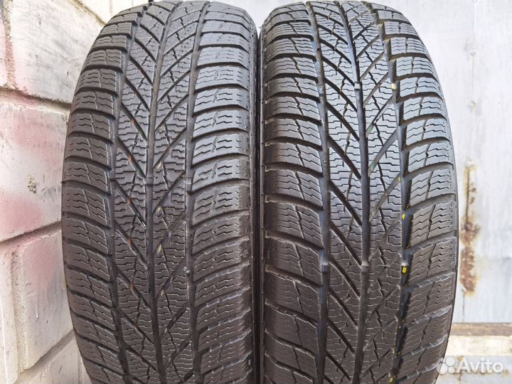 Gislaved Euro Frost 5 185/60 R15 88T