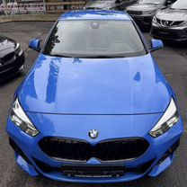 BMW 2 серия Gran Coupe 1.5 AMT, 2020, 49 731 км, с пробегом, цена 3 350 000 руб.