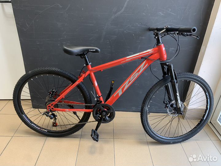 Велосипед Новый. Цена на сегодня